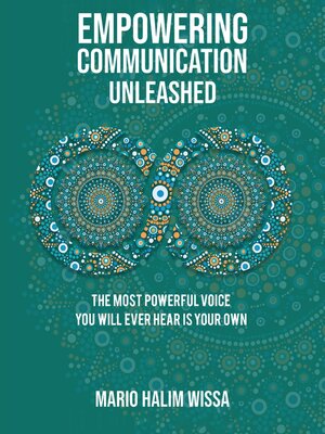 cover image of Empowering Communication Unleashed